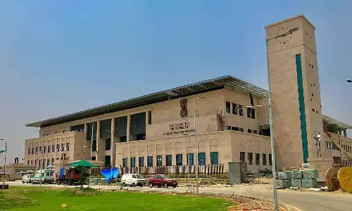 AP High Court refuses to issue interim orders on GO 45, adjourns hearing to April 19