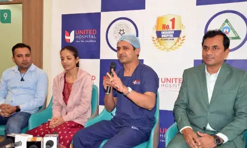 Heart patient unfit for surgery successfully undergoes kidney stone removal