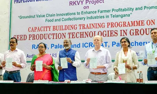 IRISET celebrates 65th Annual Day