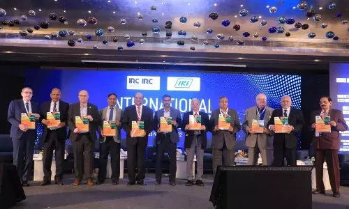 Meet held on sustainable technology innovation and mobility