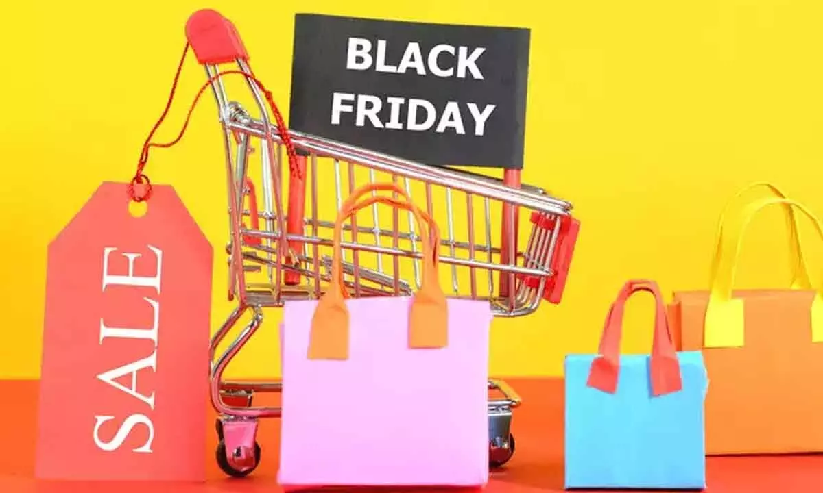 What is Black Friday? Read to know all about this day