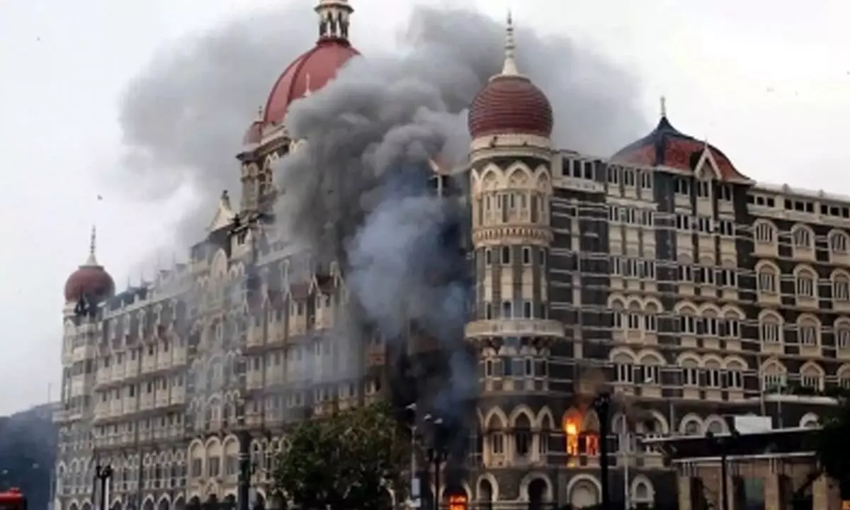 Pak consigns 26/11 case to the backburner, firewalls Indias requests