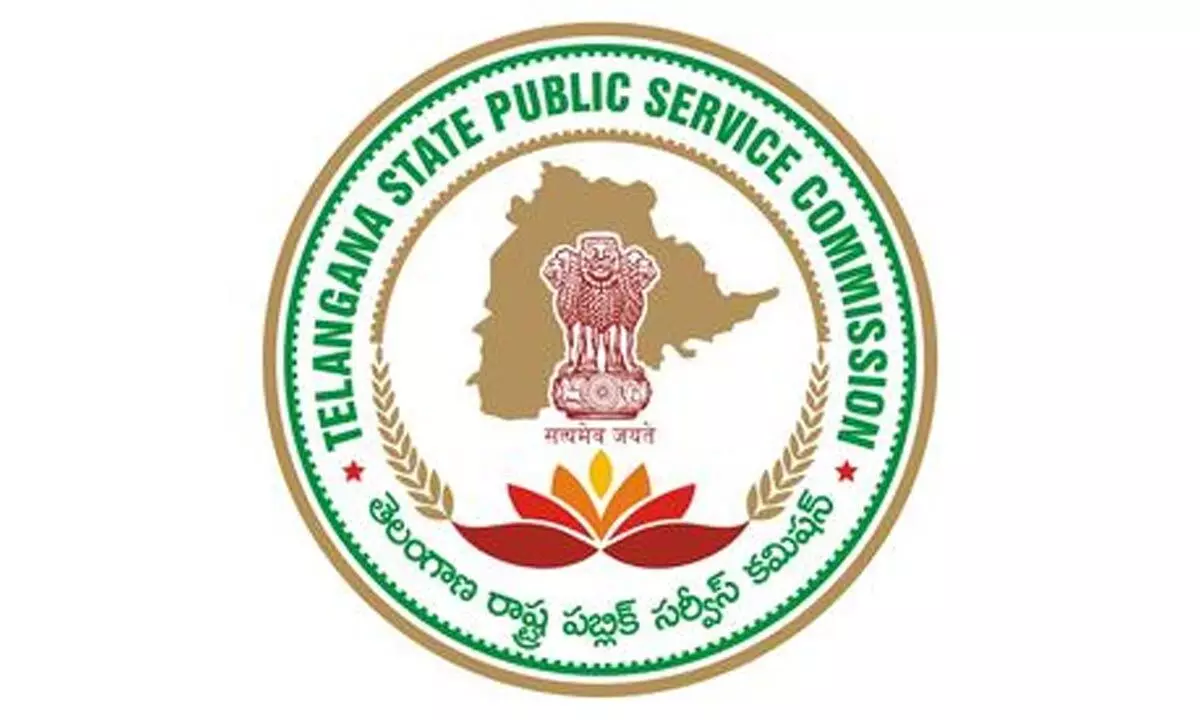 Telangana State Public Service Commission