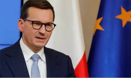 Mateusz Morawiecki