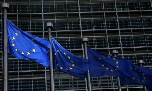 European Union heads for December agreement on gas price cap