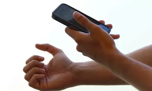 Iron Deficiency Day: sHEMO - A Phone App that Detects Anemia