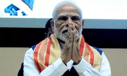Prime Minister Narendra Modi