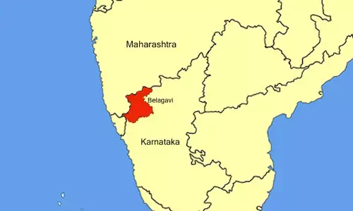 Solution eludes inter-state border rows