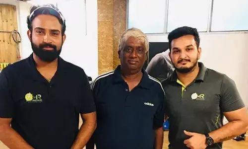 62-yr-old liver transplant recipient to represent India in tennis