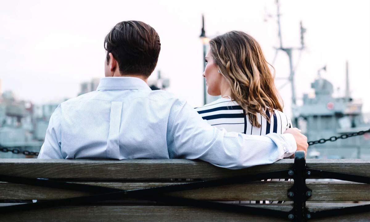 10 Signs Your Partner Is Feeling Insecure