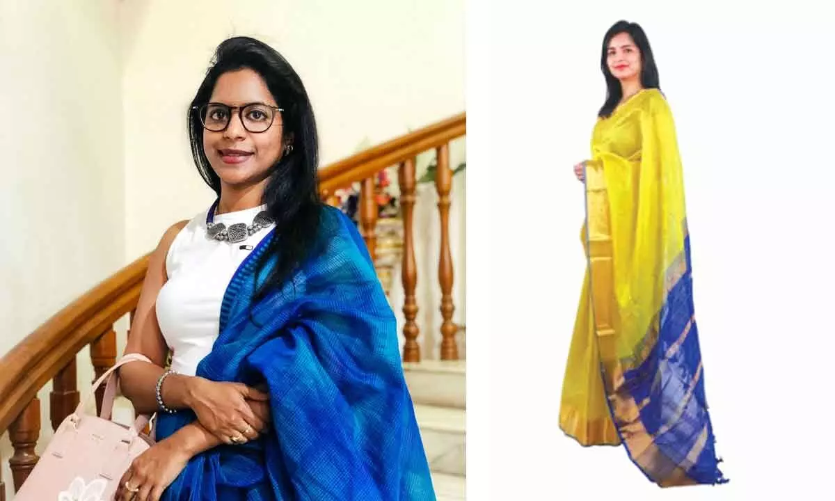 Chirala sarees sarees video 226 | Chiffon cone paint sarees price 399/- For  details 👇 | Pure chiffon sarees, Elegant saree, Saree