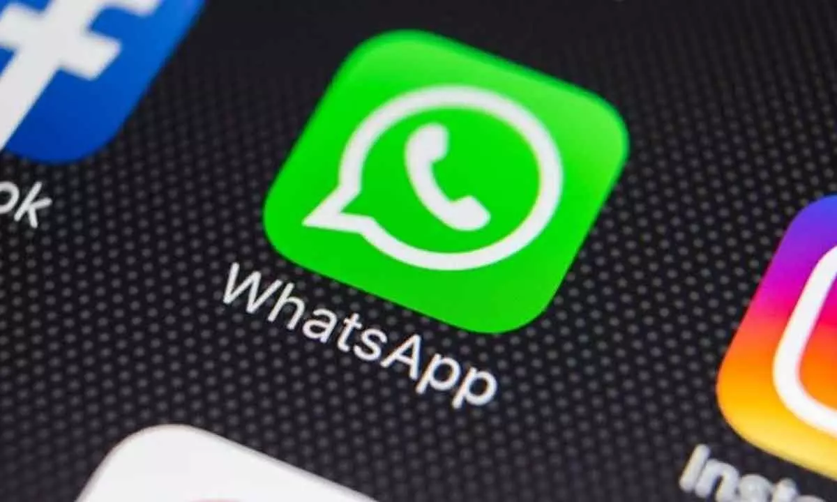 WhatsApp data leak: 500 million user records for sale