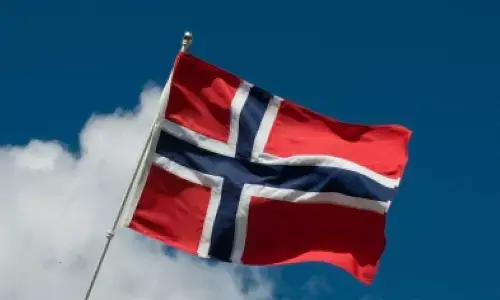 13,214 Norwegian visitor visas for Indians from Jan-Oct 2022