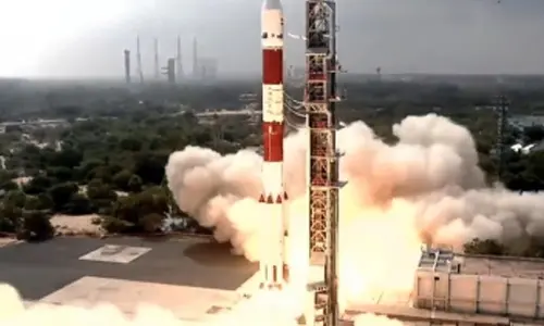 India successfully orbits Indo-French collaborative EOS 6/OCEANSAT