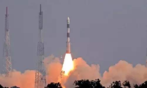 India successfully orbits Indo-French collaborative EOS 6/OCEANSAT, 8 other satellites