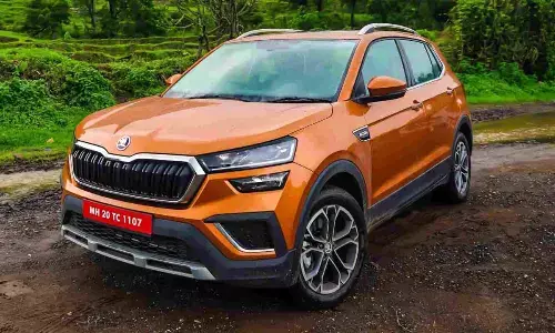 Skoda Kushaq EPC Error still continues, even after replacing new fuel pumps