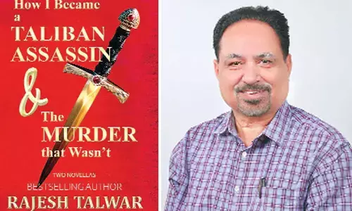 Of injustice, innocent death and unfilled love