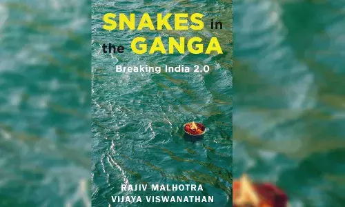 Harvard University’s control of media ecosystem in India