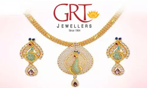 Old gold exchange offer from GRT