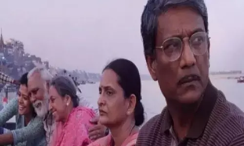 The European Union Film Festival (EUFF) goes pan-India