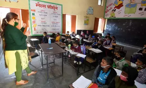 Teacher Uses Drill Machine To Punish Student