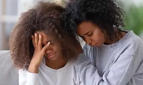 Covid hit mental health of kids, young people harder than thought