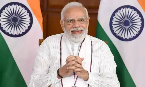 Prime Minister Narendra Modi