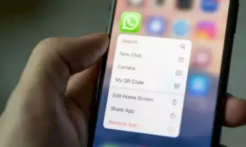 WhatsApp phone numbers of about 500 mn users leaked: Report