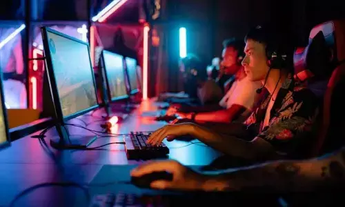 India now has over 396 mn gamers, 2nd largest in world