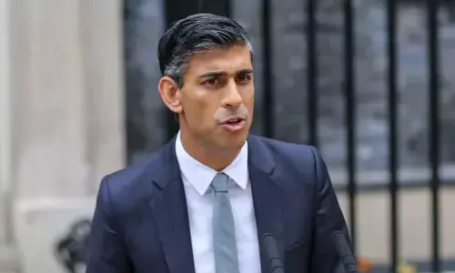 Sunaks move likely to meet resistance