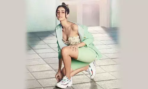 How to style sneakers for every occasion