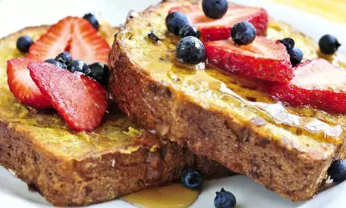 National French Toast Day