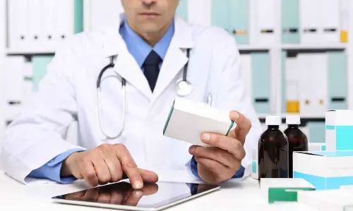 Maharashtra push for better use of pharmacists