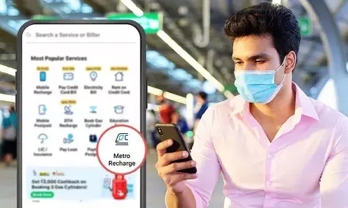 Soon taxi and auto service to be available in Namma Metro app
