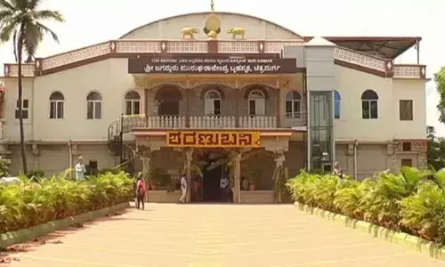 NGO alleges Mutt authorities offered Rs 3 crore to hush up POCSO case