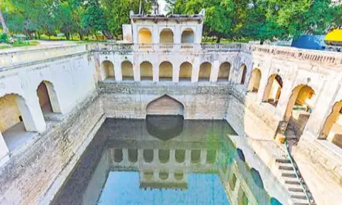 DHA praises TS govt for winning UNESCO award