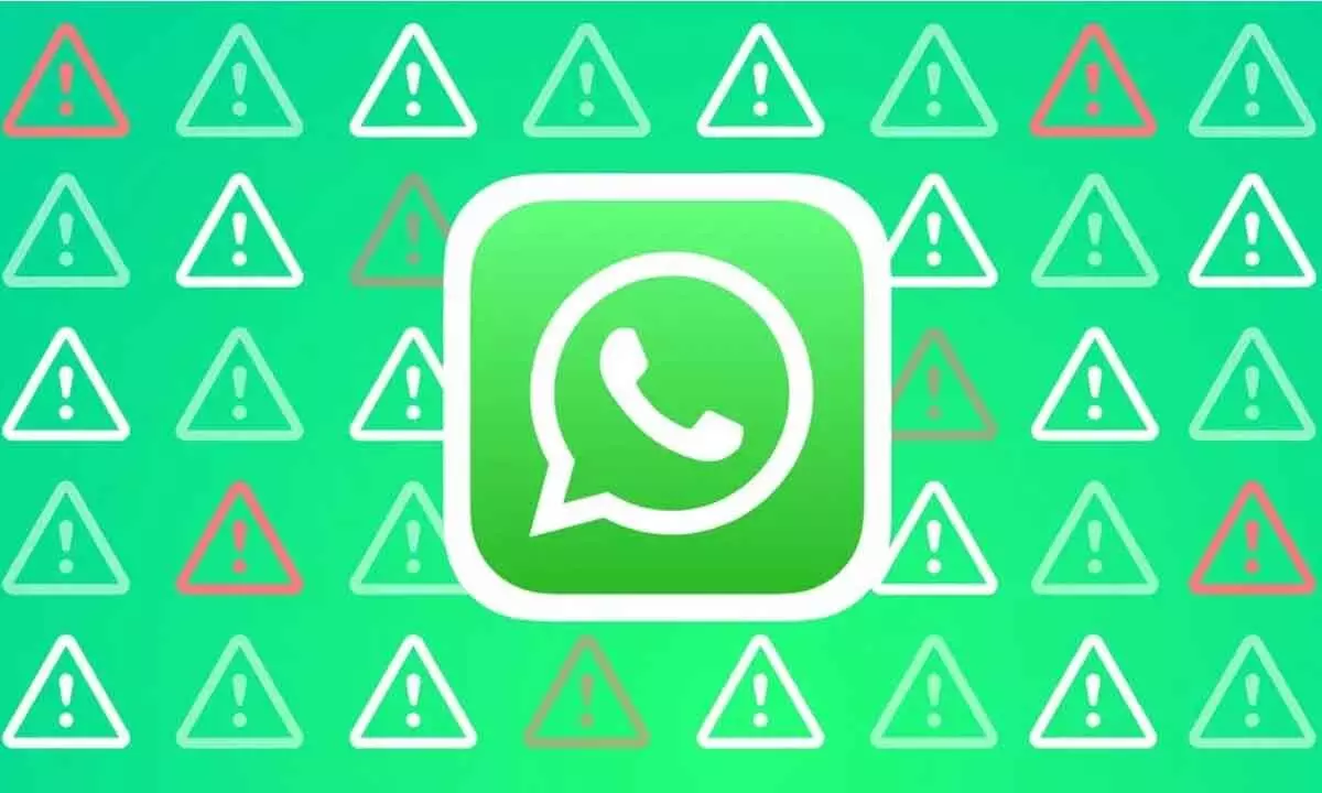 500 million WhatsApp users data leaked online; find details