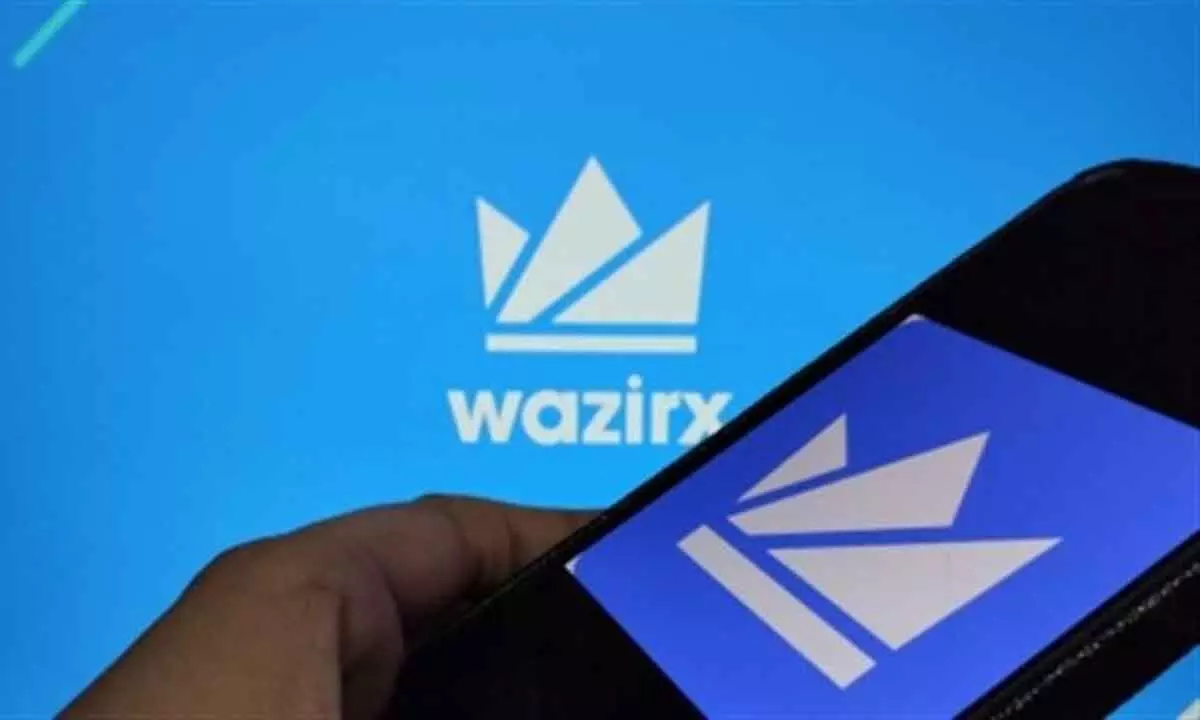 WazirX gets 764 requests from Indian law enforcement agencies