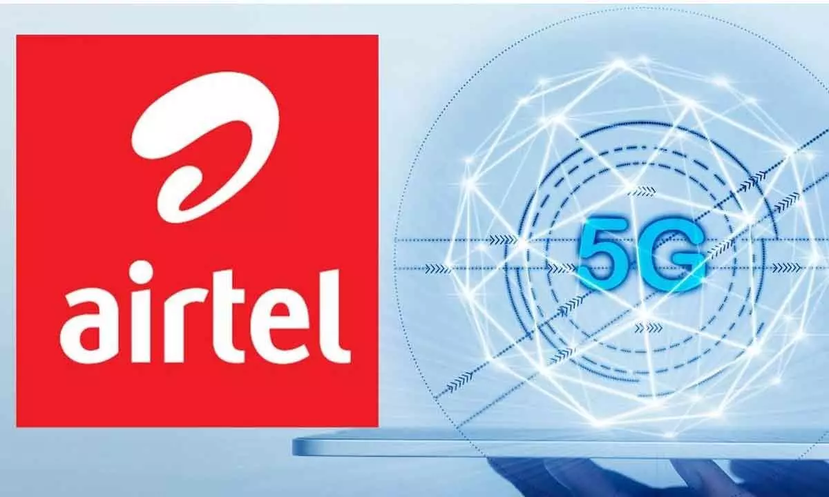 Airtel 5G Plus goes live in Patna