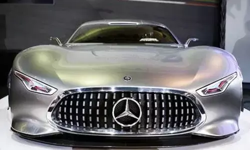 This year has been filled with much excitement so far for automobile enthusiasts, before the year ends, luxury automakers such as BMW, Mercedes and others have got more surprises for its consumers.