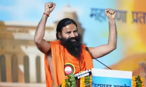After furore for slurring women, Ramdev regrets and apologises