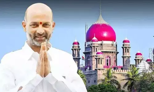 Telangana High Court grants permission for Bandis padayatra