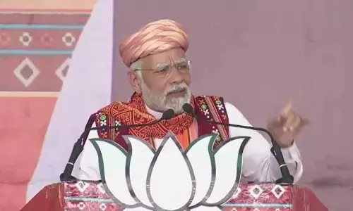 Prime Minister Narendra Modi