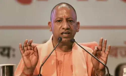 Yogi Adityanath