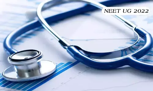 NEET UG 2022