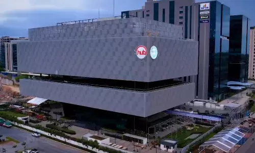 India’s Foremost Integrated Rocket Facility to be based in Hyderabad