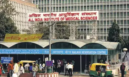 All India Institute of Medical Sciences