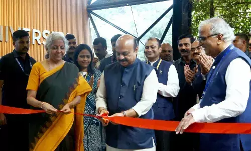 India’s first liberal science varsity organises ‘Green Summit’