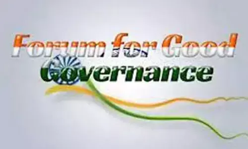 Dalit Bandhu: A good scheme marred by TRS activists’ meddling, says FGG