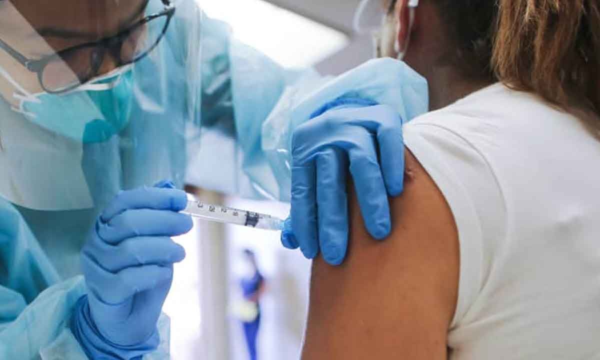 US weekly flu hospitalisations hit record high since 2010